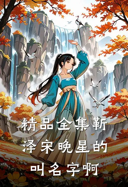 精品全集靳泽宋晚星的叫名字啊