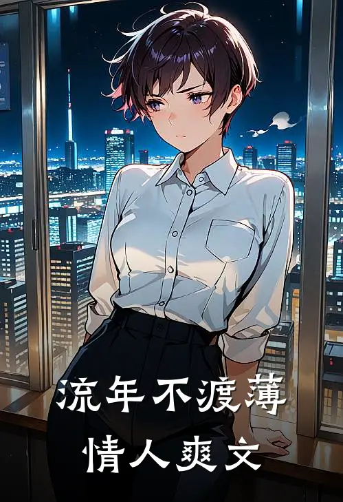 流年不渡薄情人爽文