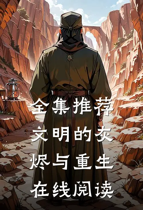 全集推荐文明的灰烬与重生在线阅读