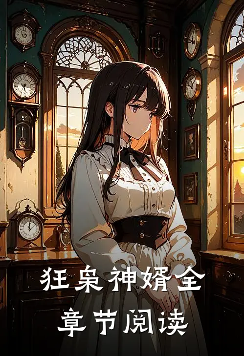 狂枭神婿全章节阅读