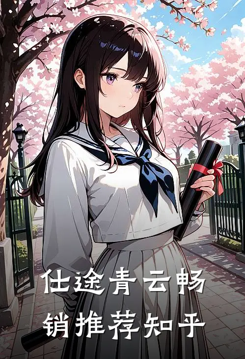 仕途青云畅销推荐知乎