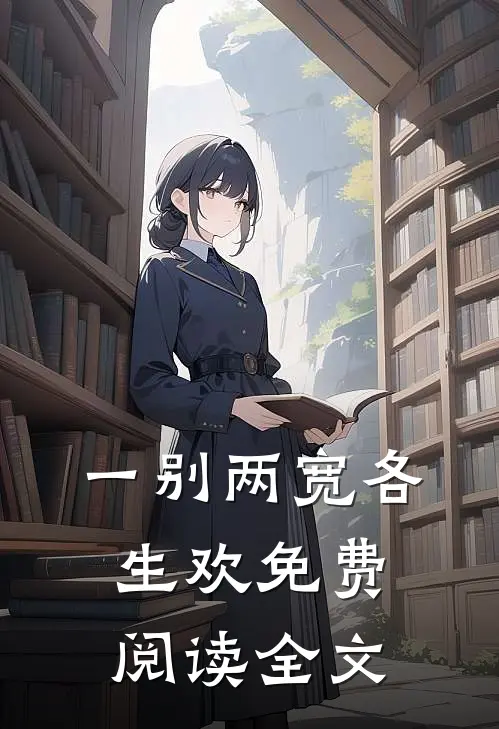 一别两宽各生欢免费阅读全文