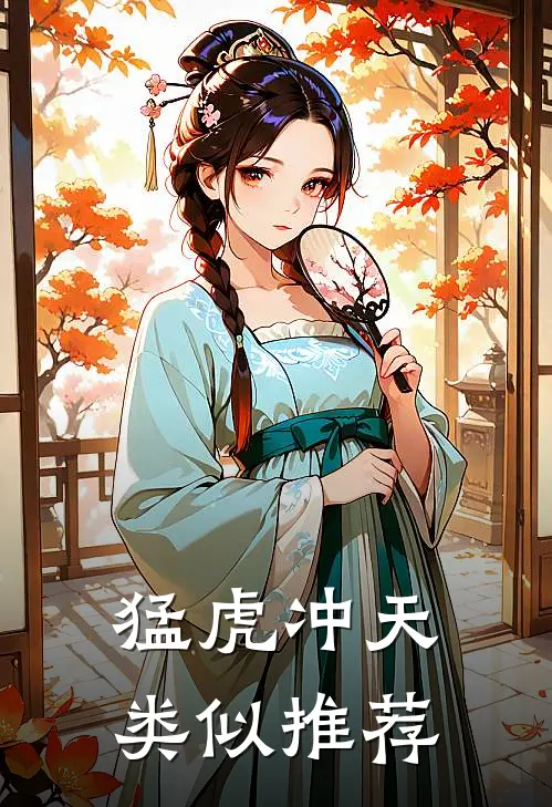猛虎冲天类似推荐