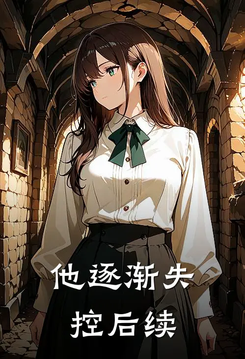他逐渐失控后续