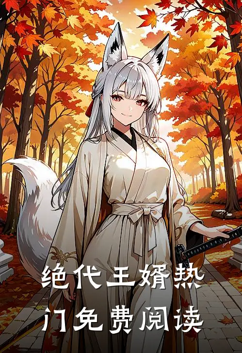 绝代王婿热门免费阅读