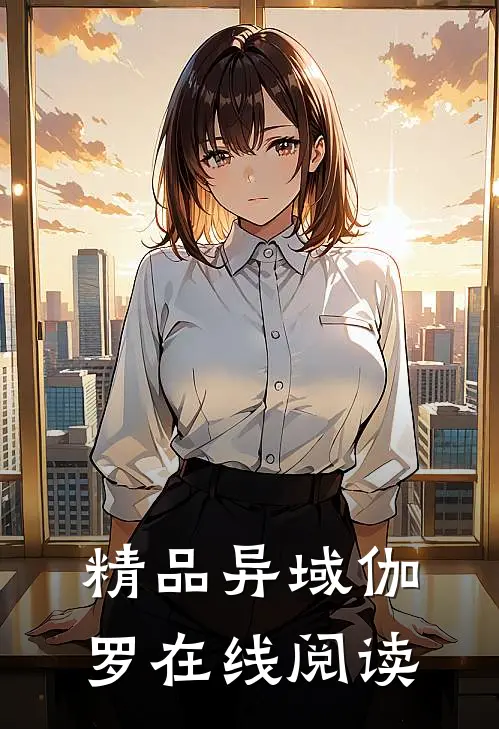 精品异域伽罗在线阅读