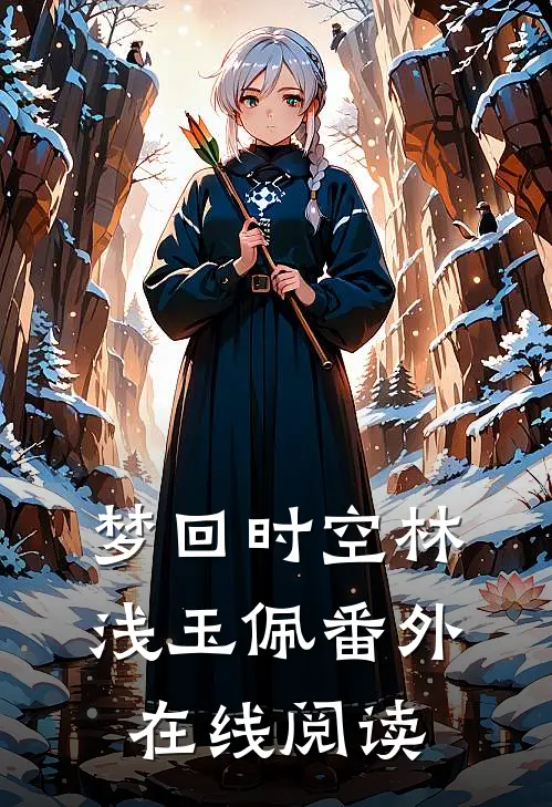 梦回时空林浅玉佩 番外在线阅读
