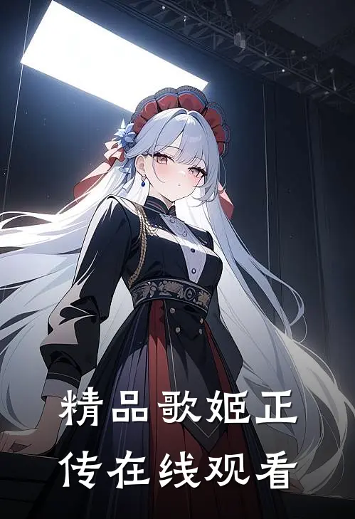 精品歌姬正传在线观看