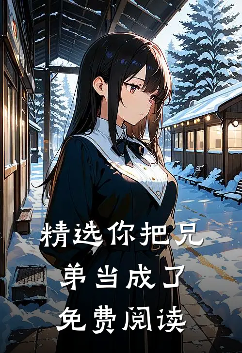 精选你把兄弟当成了免费阅读