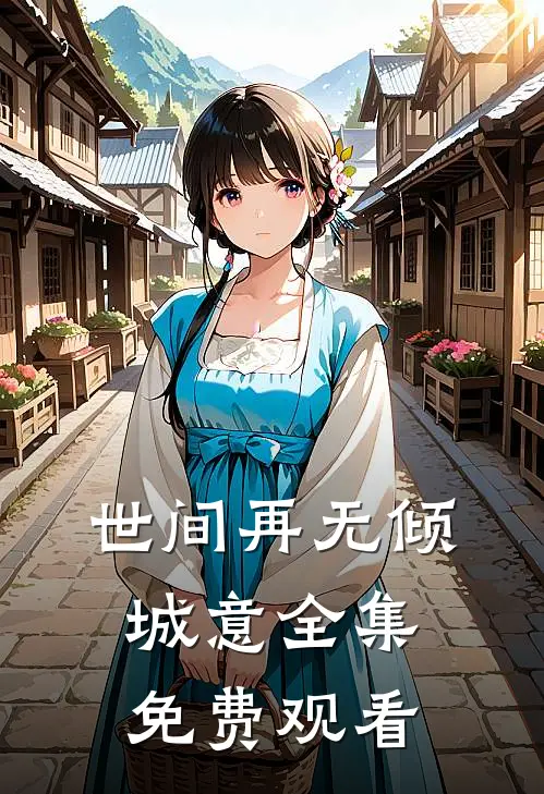 世间再无倾城意全集免费观看