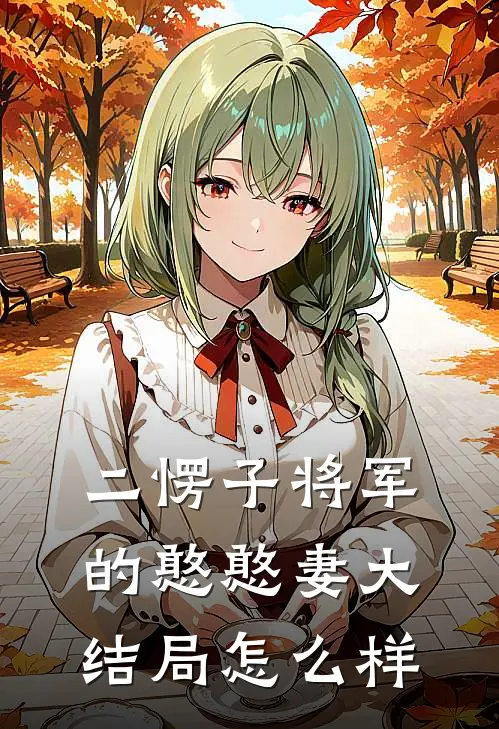 二愣子将军的憨憨妻大结局怎么样