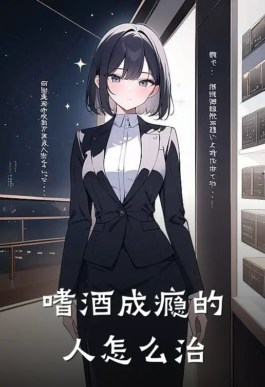 嗜酒成瘾的人怎么治