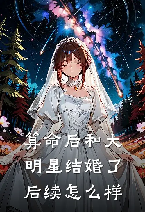 算命后和大明星结婚了后续怎么样
