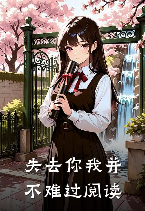 失去你我并不难过阅读