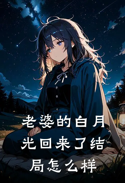 老婆的白月光回来了结局怎么样