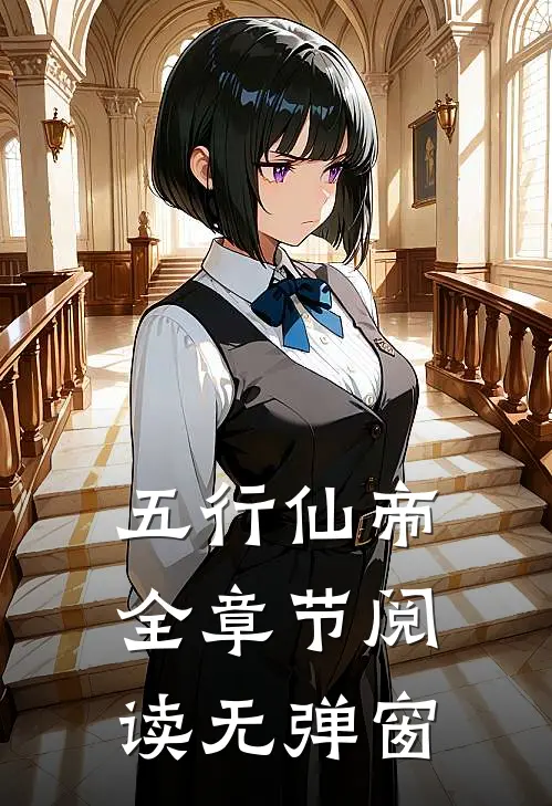 五行仙帝全章节阅读无弹窗
