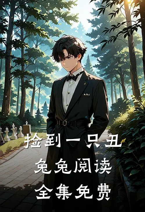 捡到一只丑兔兔阅读全集免费