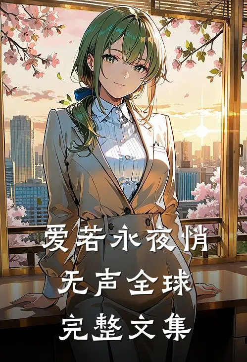 爱若永夜悄无声全球完整文集