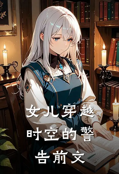 女儿穿越时空的警告前文