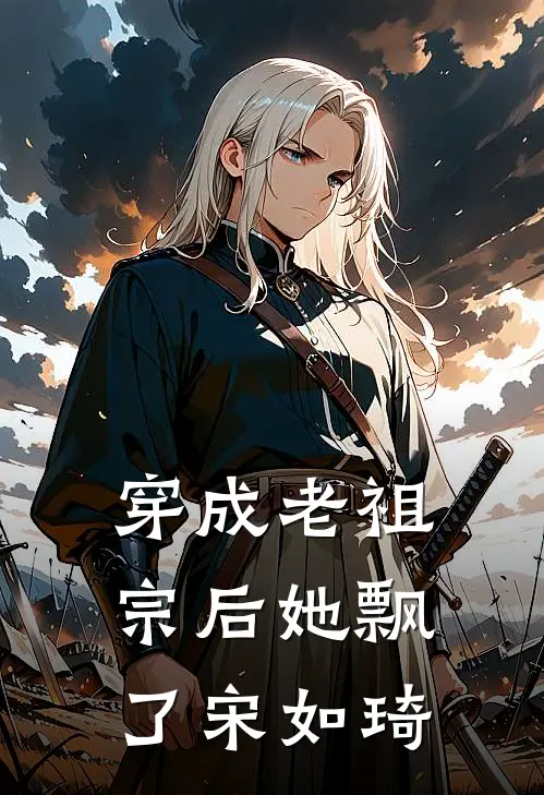 穿成老祖宗后她飘了宋如琦