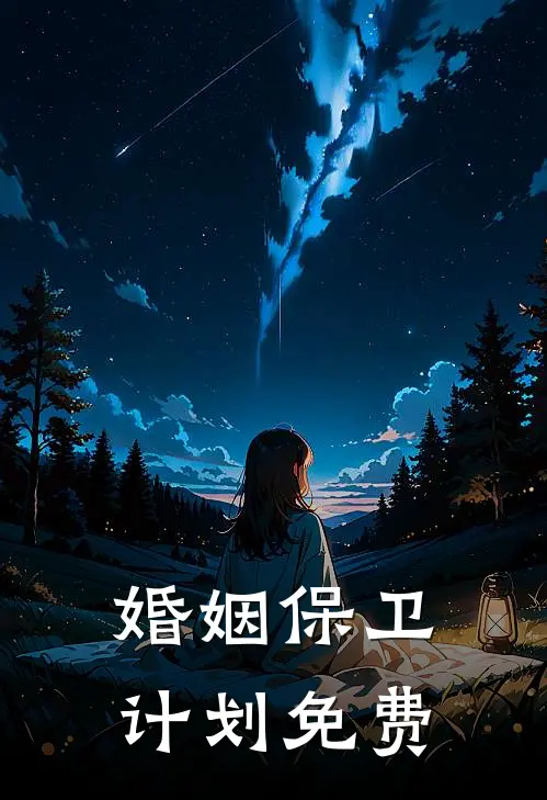 婚姻保卫计划免费