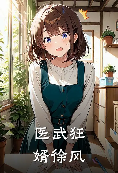 医武狂婿徐风