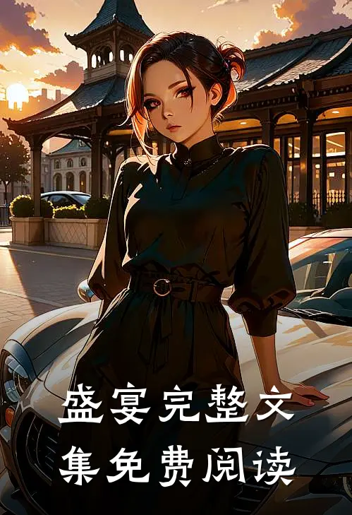 盛宴完整文集免费阅读