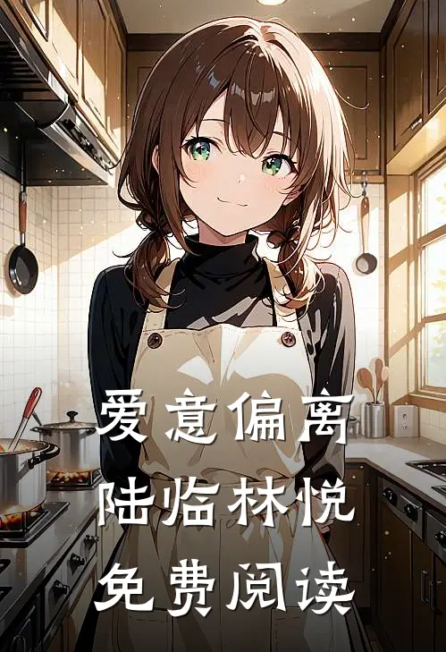 爱意偏离陆临林悦免费阅读