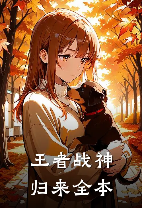 王者战神归来全本