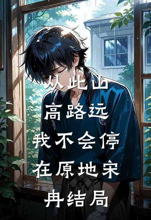 从此山高路远，我不会停在原地宋冉结局