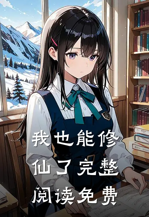 我也能修仙了完整阅读免费