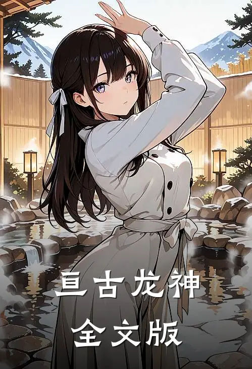 亘古龙神全文版