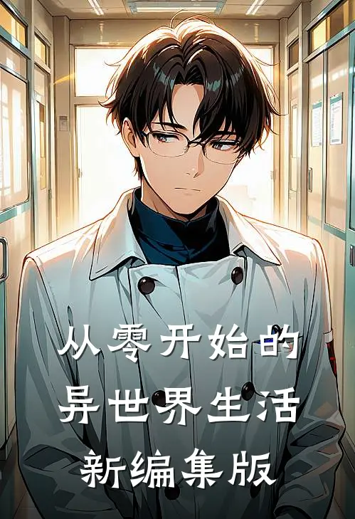 从零开始的异世界生活新编集版