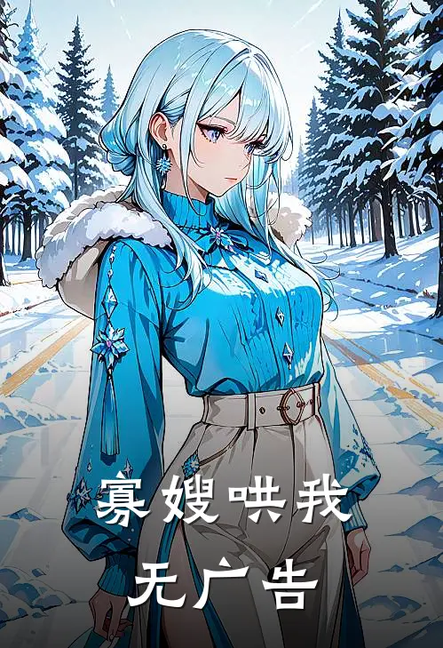 寡嫂哄我无广告