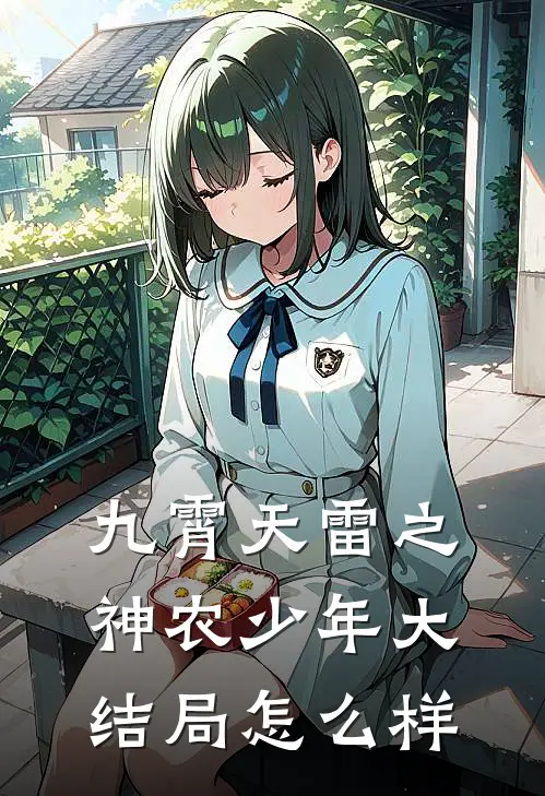 九霄天雷之神农少年大结局怎么样