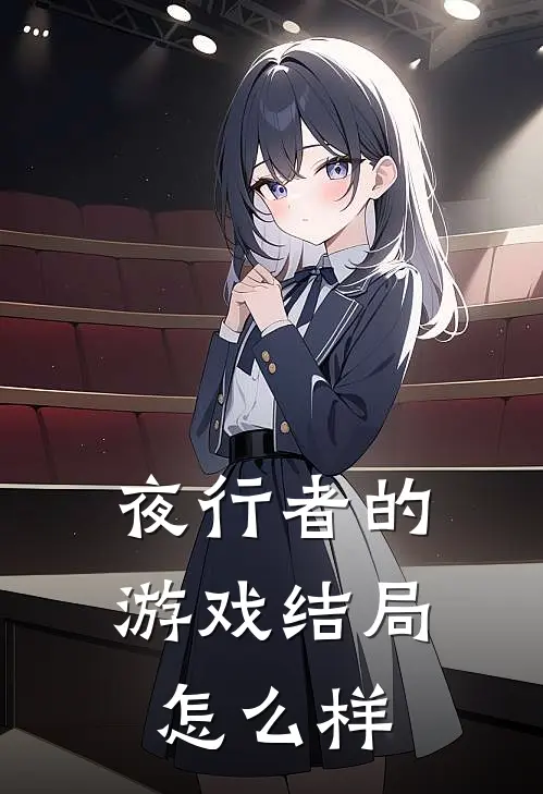 夜行者的游戏结局怎么样