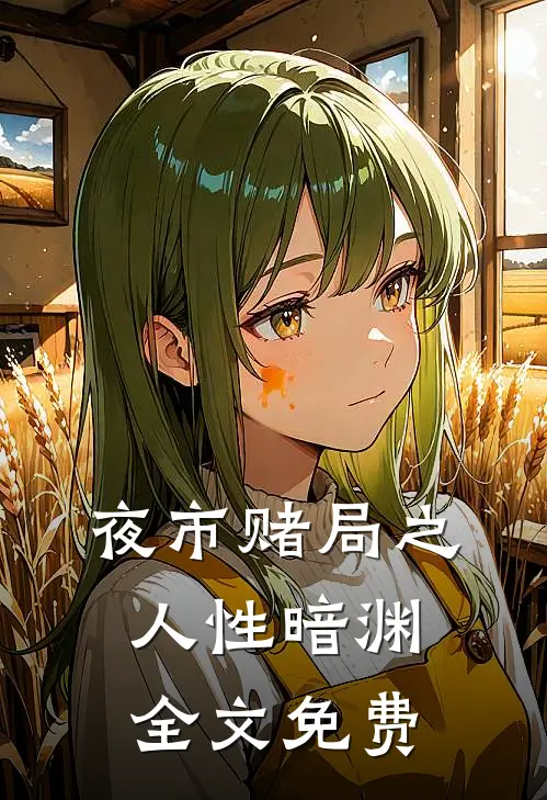 夜市赌局之人性暗渊全文免费