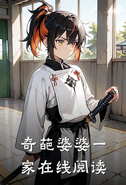 奇葩婆婆一家在线阅读
