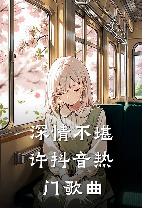 深情不堪许抖音热门歌曲