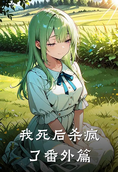 我死后杀疯了 番外篇