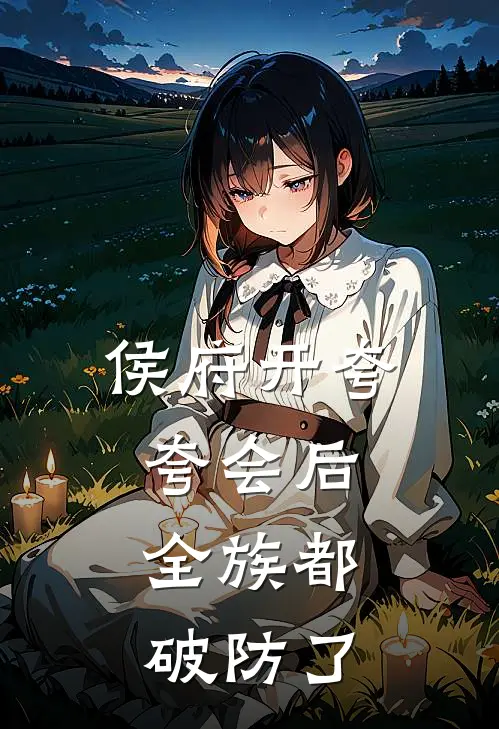 侯府开夸夸会后，全族都破防了