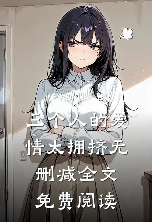 三个人的爱情太拥挤无删减全文免费阅读