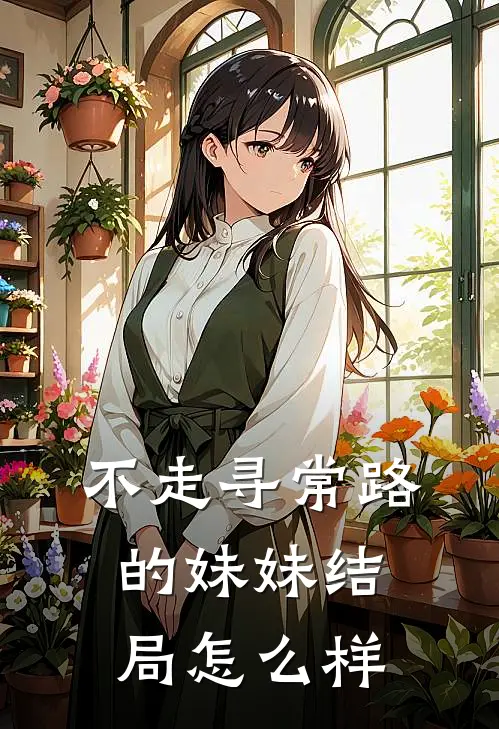 不走寻常路的妹妹结局怎么样