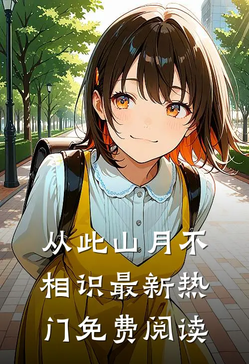 从此山月不相识最新热门免费阅读