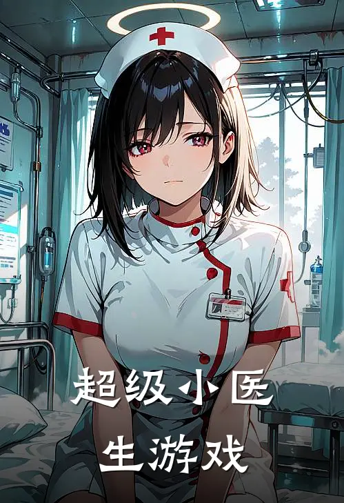 超级小医生游戏