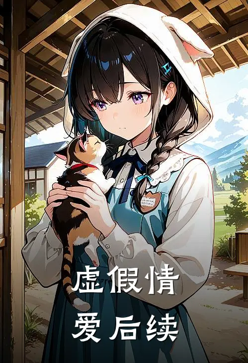 虚假情爱后续