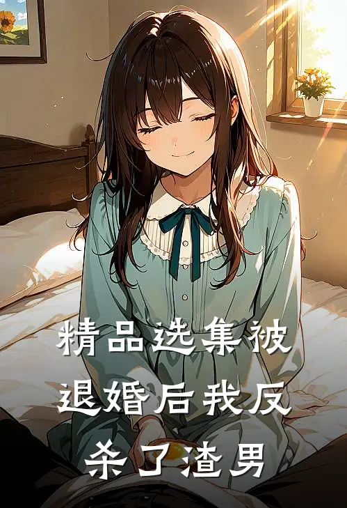 精品选集被退婚后我反杀了渣男