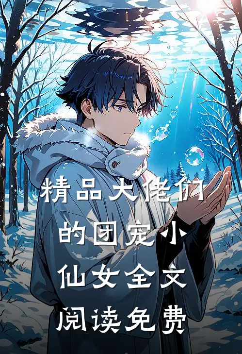 精品大佬们的团宠小仙女全文阅读免费