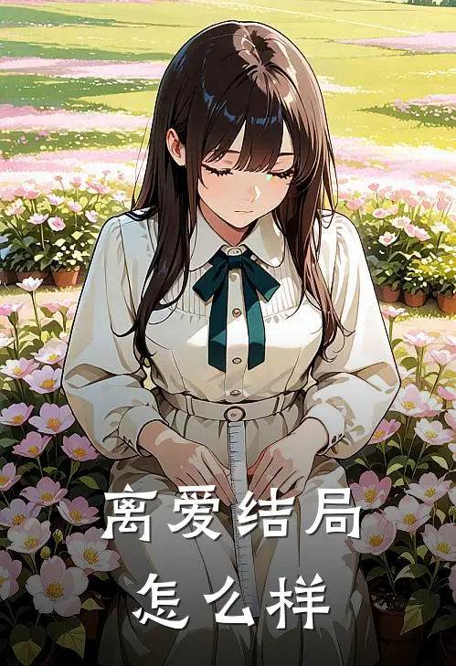 离爱结局怎么样