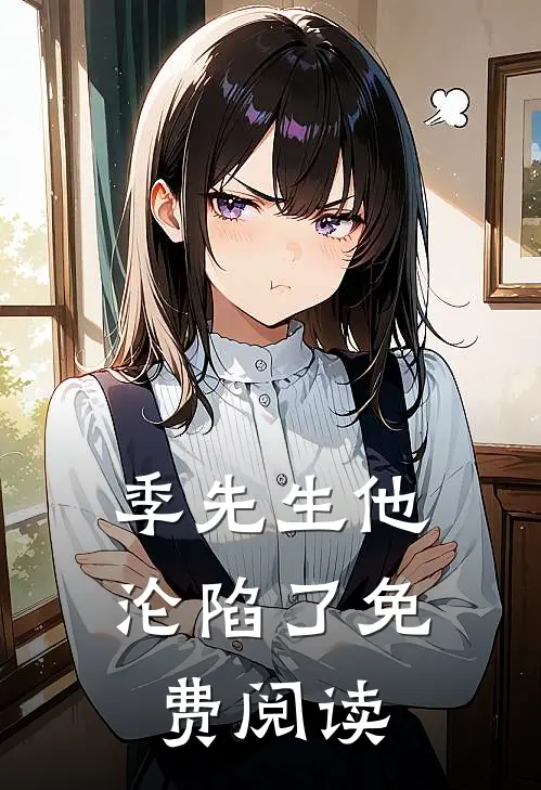 季先生他沦陷了免费阅读